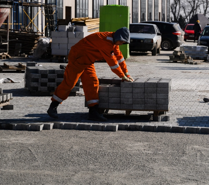 Будівництво комерційних об'єктів