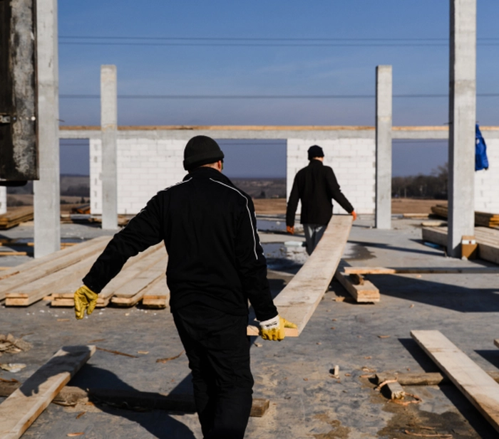 Надійний забудовник з Тернополя