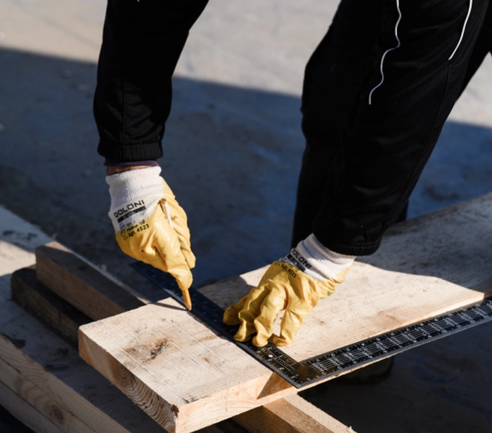 Будівельна команда Бунтар