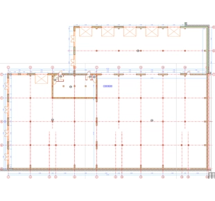 Комерційне приміщення (Цоколь, Морозенка)