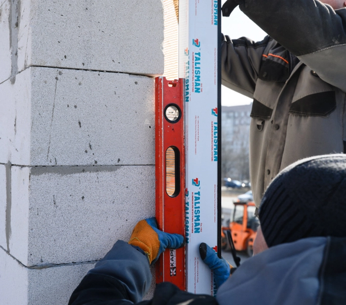 тернопільський забудовник Buntar