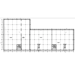 Комерційне приміщення (2 поверх, Протасевича)