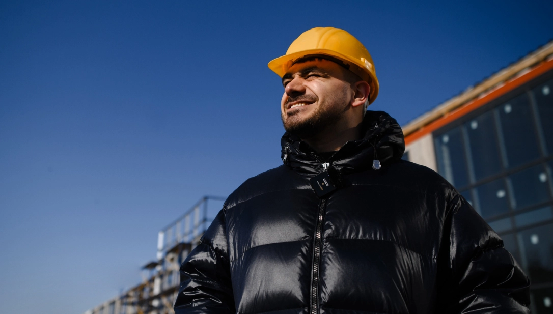 надійний забудовник BUNTAR