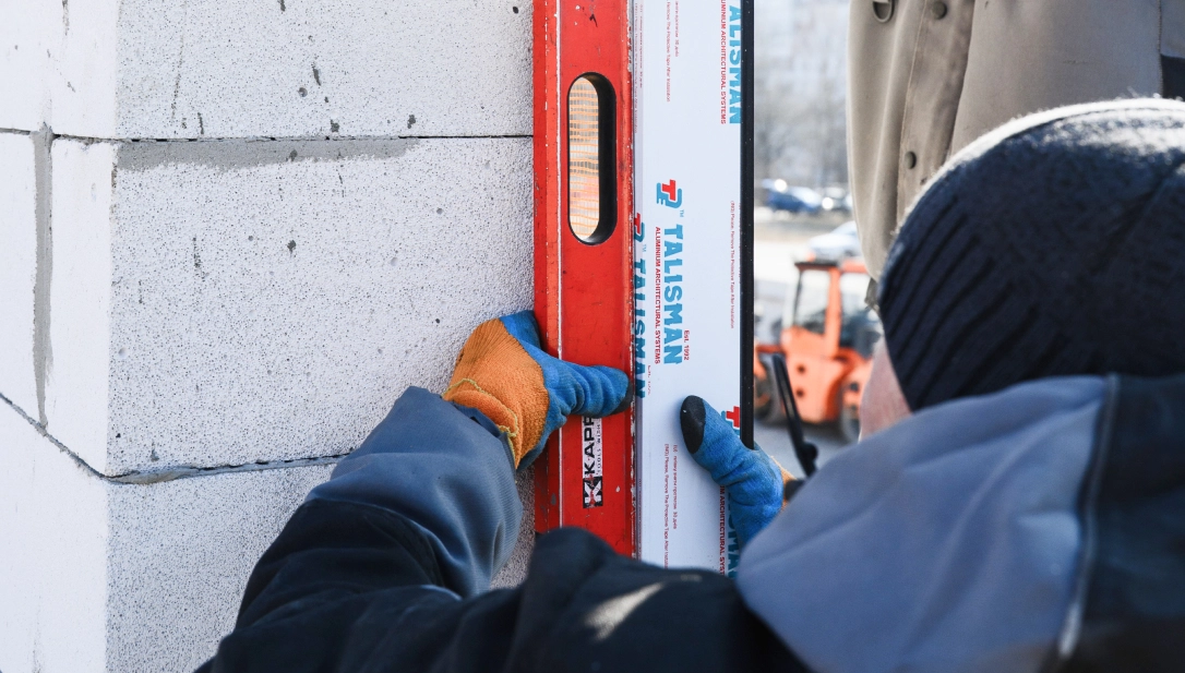 тернопільський забудовник Buntar