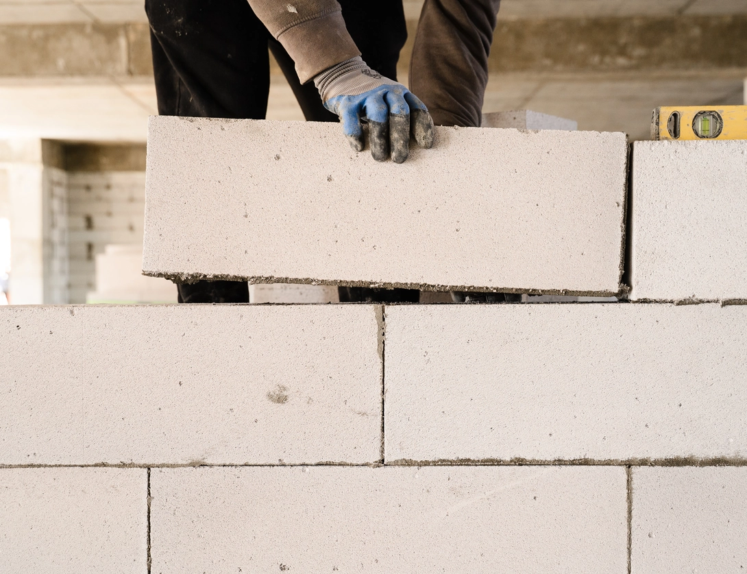 Будівельна компанія BUNTAR, Тернопіль