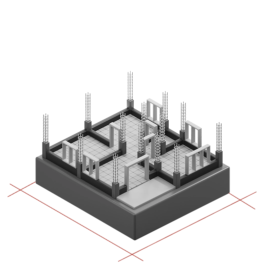 Будівельні матеріали
