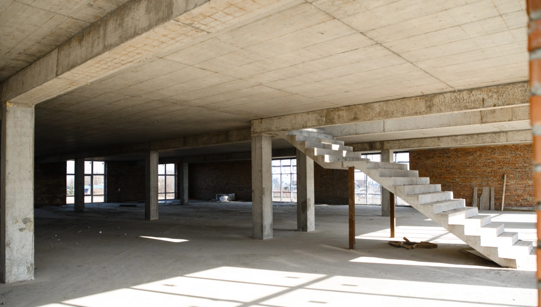 підрядники будівництва