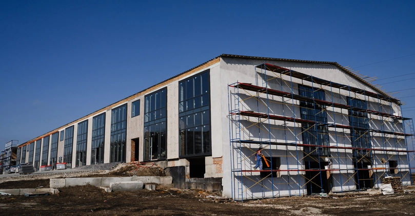 Купівля комерції