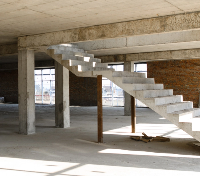 підрядники будівництва